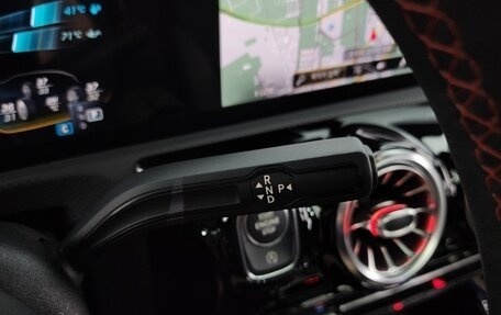 Mercedes-Benz A-Класс AMG, 2020 год, 3 666 000 рублей, 12 фотография