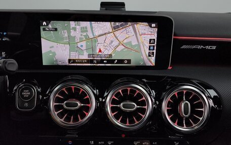 Mercedes-Benz A-Класс AMG, 2020 год, 3 666 000 рублей, 16 фотография