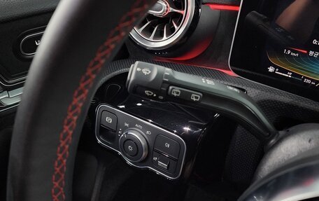 Mercedes-Benz A-Класс AMG, 2020 год, 3 666 000 рублей, 13 фотография