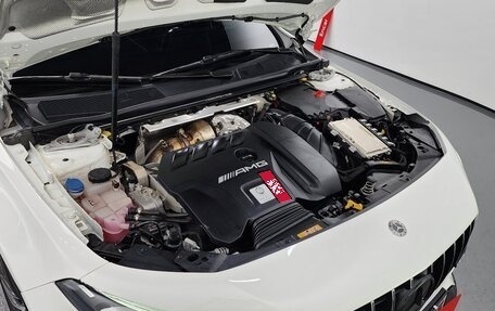 Mercedes-Benz A-Класс AMG, 2020 год, 3 666 000 рублей, 15 фотография
