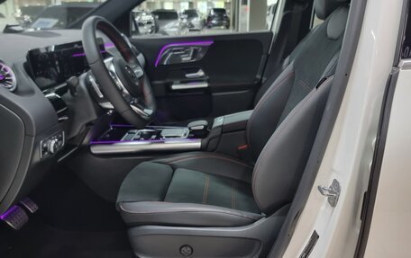 Mercedes-Benz GLA, 2023 год, 4 865 000 рублей, 5 фотография