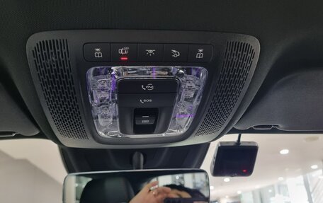 Mercedes-Benz GLA, 2023 год, 4 865 000 рублей, 11 фотография