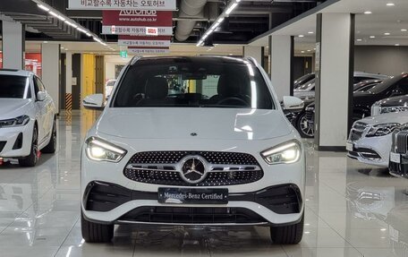 Mercedes-Benz GLA, 2023 год, 4 865 000 рублей, 2 фотография