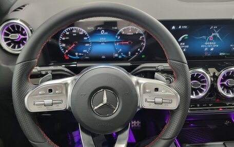 Mercedes-Benz GLA, 2023 год, 4 865 000 рублей, 7 фотография