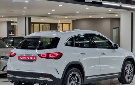 Mercedes-Benz GLA, 2023 год, 4 865 000 рублей, 3 фотография