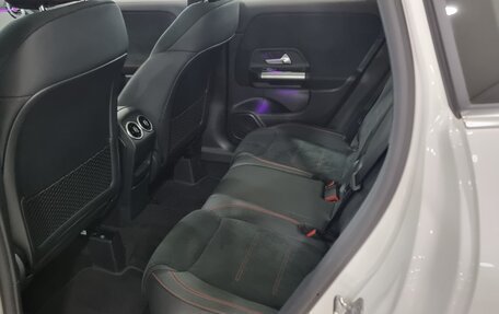 Mercedes-Benz GLA, 2023 год, 4 865 000 рублей, 17 фотография