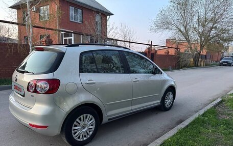 Volkswagen Golf Plus II, 2012 год, 1 290 000 рублей, 6 фотография