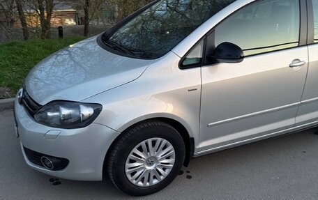 Volkswagen Golf Plus II, 2012 год, 1 290 000 рублей, 3 фотография