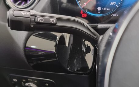 Mercedes-Benz GLA, 2023 год, 4 865 000 рублей, 16 фотография