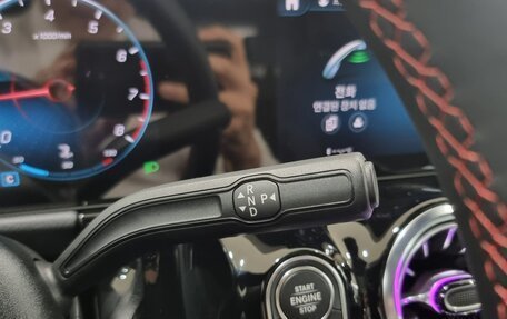 Mercedes-Benz GLA, 2023 год, 4 865 000 рублей, 18 фотография