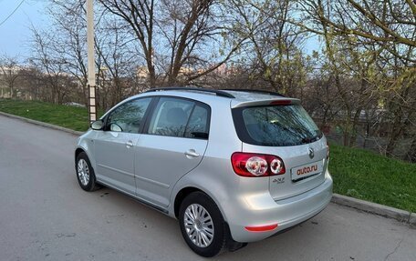 Volkswagen Golf Plus II, 2012 год, 1 290 000 рублей, 5 фотография