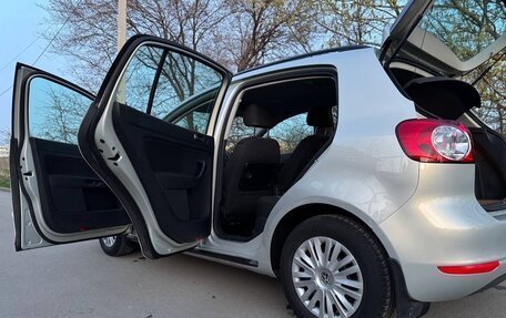 Volkswagen Golf Plus II, 2012 год, 1 290 000 рублей, 9 фотография