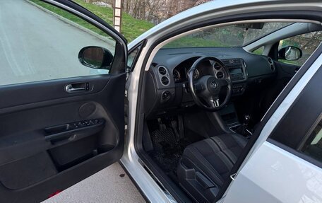 Volkswagen Golf Plus II, 2012 год, 1 290 000 рублей, 10 фотография