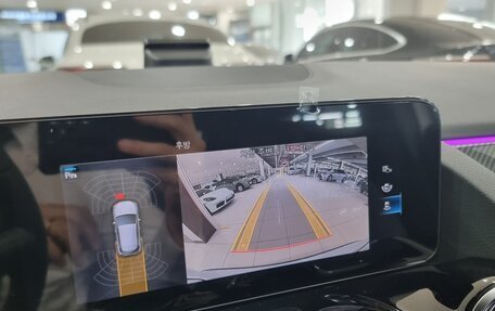 Mercedes-Benz GLA, 2023 год, 4 865 000 рублей, 13 фотография