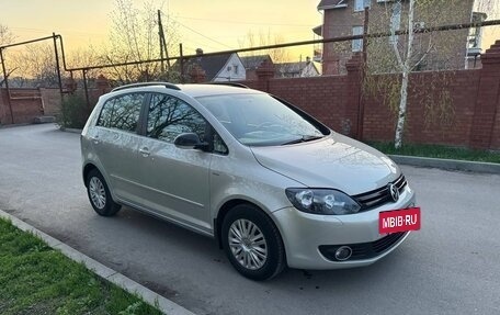 Volkswagen Golf Plus II, 2012 год, 1 290 000 рублей, 4 фотография