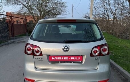 Volkswagen Golf Plus II, 2012 год, 1 290 000 рублей, 7 фотография