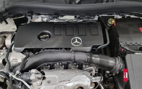 Mercedes-Benz GLA, 2023 год, 4 865 000 рублей, 14 фотография