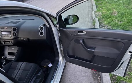 Volkswagen Golf Plus II, 2012 год, 1 290 000 рублей, 12 фотография