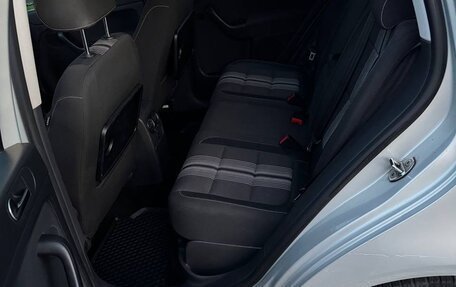 Volkswagen Golf Plus II, 2012 год, 1 290 000 рублей, 16 фотография