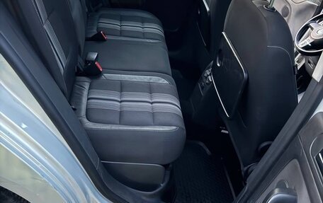 Volkswagen Golf Plus II, 2012 год, 1 290 000 рублей, 17 фотография