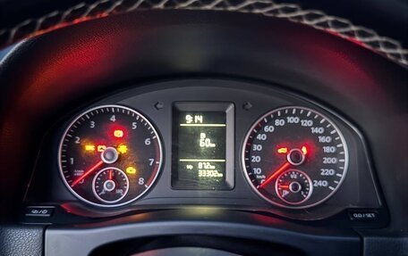 Volkswagen Golf Plus II, 2012 год, 1 290 000 рублей, 14 фотография