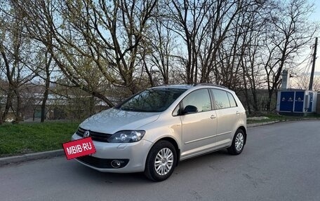 Volkswagen Golf Plus II, 2012 год, 1 290 000 рублей, 19 фотография