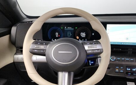 Hyundai Kona I, 2023 год, 2 550 000 рублей, 8 фотография