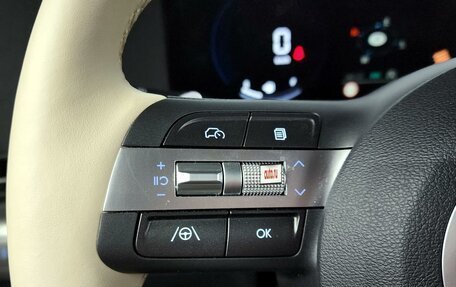 Hyundai Kona I, 2023 год, 2 550 000 рублей, 15 фотография