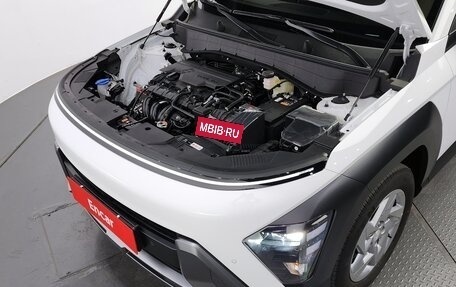 Hyundai Kona I, 2023 год, 2 550 000 рублей, 17 фотография