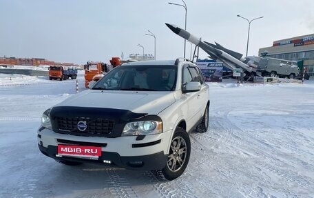 Volvo XC90 II рестайлинг, 2008 год, 1 200 000 рублей, 2 фотография