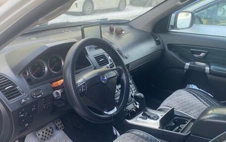 Volvo XC90 II рестайлинг, 2008 год, 1 200 000 рублей, 7 фотография