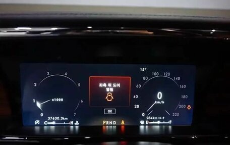 Lincoln Navigator, 2021 год, 8 128 000 рублей, 7 фотография