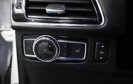 Lincoln Navigator, 2021 год, 8 128 000 рублей, 14 фотография
