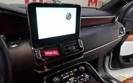 Lincoln Navigator, 2021 год, 8 128 000 рублей, 15 фотография
