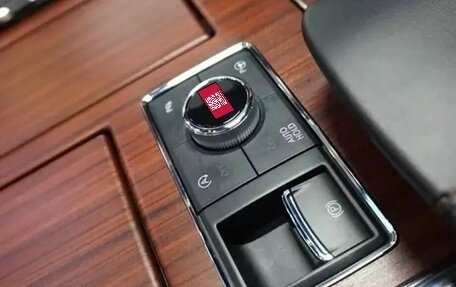 Lincoln Navigator, 2021 год, 8 128 000 рублей, 12 фотография