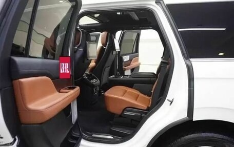 Lincoln Navigator, 2021 год, 8 128 000 рублей, 20 фотография