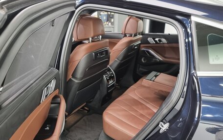 BMW X6, 2022 год, 11 200 000 рублей, 9 фотография
