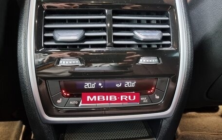 BMW X6, 2022 год, 11 200 000 рублей, 14 фотография