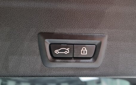 BMW X6, 2022 год, 11 200 000 рублей, 20 фотография