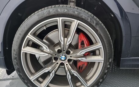 BMW X6, 2022 год, 11 200 000 рублей, 19 фотография