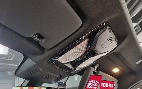 BMW X6, 2022 год, 11 200 000 рублей, 16 фотография