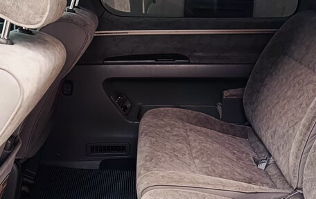 Nissan Elgrand I, 1997 год, 950 000 рублей, 3 фотография