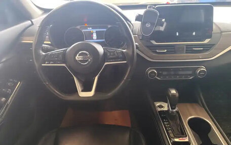 Nissan Altima VI (L34), 2021 год, 1 900 000 рублей, 5 фотография