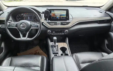 Nissan Altima VI (L34), 2021 год, 1 900 000 рублей, 4 фотография