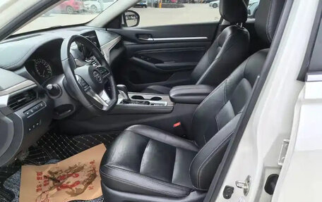 Nissan Altima VI (L34), 2021 год, 1 900 000 рублей, 3 фотография