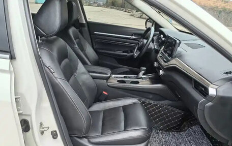 Nissan Altima VI (L34), 2021 год, 1 900 000 рублей, 8 фотография