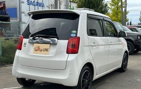 Honda N-One I, 2019 год, 800 000 рублей, 4 фотография