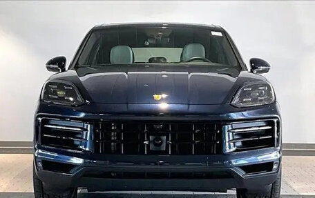 Porsche Cayenne III, 2024 год, 13 000 000 рублей, 2 фотография