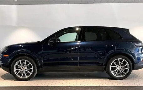 Porsche Cayenne III, 2024 год, 13 000 000 рублей, 6 фотография