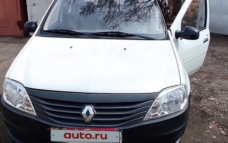 Renault Logan I, 2012 год, 480 000 рублей, 5 фотография